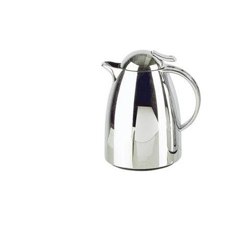 Caraffa termica Auberge Quick Tip 0,65 l cromato en oferta