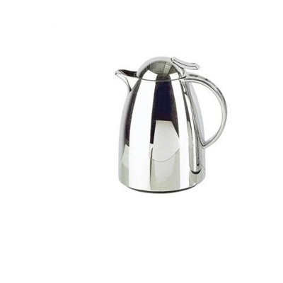 Caraffa termica Auberge Quick Tip 0,65 l cromato