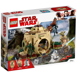 75208 Il Rifugio Di Yoda en oferta