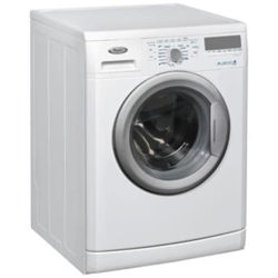 Dlc 8020 Lavatrice Libera Installazione Caricamento Frontale Bianco 8 precio