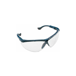 Honeywell 1010950 XC Blue Frame, Clear Lens características