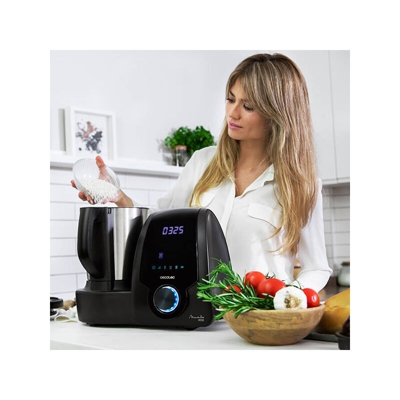 Robot da Cucina Cecotec Mambo 9090