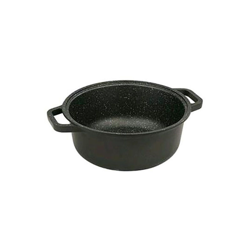 Casseruola Linea Granito 20 Cm 0396Gr/20Hs0 Risoli en oferta