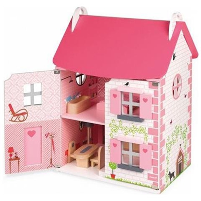 Mademoiselle Doll House