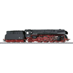 39209 Reko-Dampflok H0 BR 01.5 olio della DR - Märklin en oferta