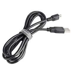 Naicasy USB Cavo Caricatore del USB per Sony PS3 precio