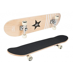 Hudora Skateboard Venice Beach – Skateboarding, 12143 en oferta