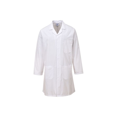 Rs Pro - Camice standard | White - XSmall - NEUTRO (SENZA PERSONALIZZAZIONE)