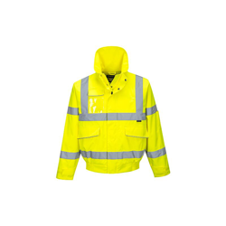 Portwest - Giacca Bomber Extreme | XL - Yellow - NEUTRO (SENZA PERSONALIZZAZIONE) características