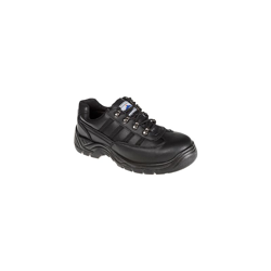 Portwest - Scarponcino di sicurezza S1 | Black - 37 precio