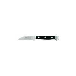 Gude Alpha Coltello da Cucina 6cm POM Nero 1703/06 - GüDE precio