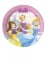 8 Piattini in cartone Principesse Disney™ precio