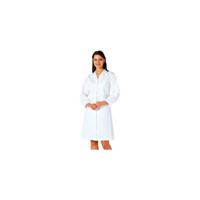 Camice alimentare donna | Medium - White - NEUTRO (SENZA PERSONALIZZAZIONE) - PORTWEST