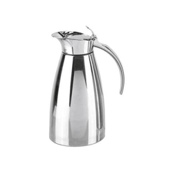 Caraffa termica Eleganza 0,6 l in acciaio Inox características