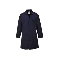 Camice standard | Navy - 3 XL - NEUTRO (SENZA PERSONALIZZAZIONE) - PORTWEST en oferta