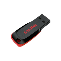 Pendrive SDCZ50-B35 USB 2.0 Nero Capacità:16 GB - Sandisk precio