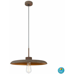 Etc-shop - Lampada a sospensione a soffitto, soggiorno, telecomando, set regolabile, lampadine a LED RGB precio