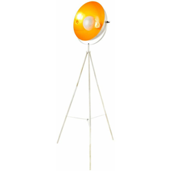 Etc-shop - Lampada stand Lustro Lampada da soggiorno per sala soggiorno Lampada regolabile con set di lampadine a LED características