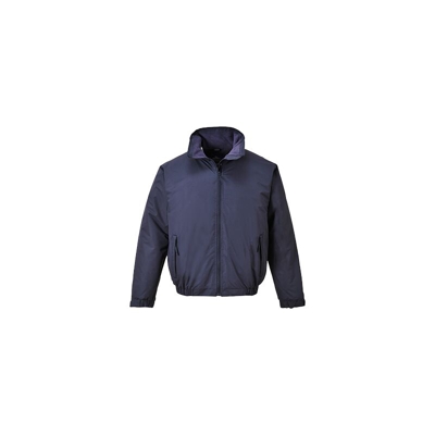 Bomber Moray | Navy - XL - NEUTRO (SENZA PERSONALIZZAZIONE) - PORTWEST