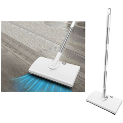 Aspirapolvere elettrico 3in1 spazzatrice senza fili ricaricabile mop tappeto - BS en oferta