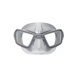 MASCHERA OMER UP-M1 BIANCA UMBERTO PELLIZZARI OMER SUB en oferta