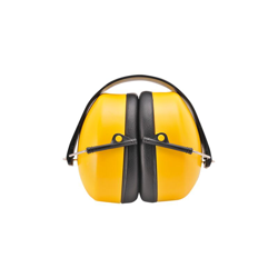 Cuffie Super | Yellow - PORTWEST en oferta