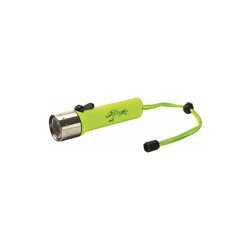 D14.2 Box, Torcia a LED Uomo/Donna, Neon, 161 mm - Ledlenser en oferta