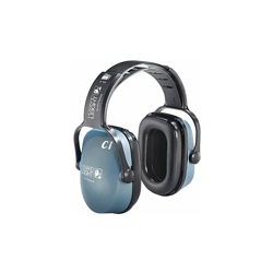 1011142 Howard Leight Clarity C1 Earmuff - Honeywell características