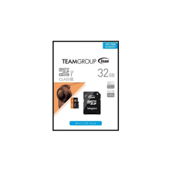 Asia Led - MICRO SDHC 32GB MicroSD UHS-I U1 80MB/s FULL HD MICRO SD MEMORY CARD MEMORIA TEAM precio