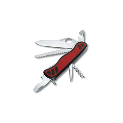 Victorinox, V08361.MC Unisex – Adulto, Rosso, L precio