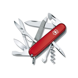 Multiuso Mountaineer V-1.37 43 - Victorinox características