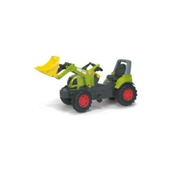 Trattore Claas Arion 640 c / Ruspa Trac 710232 precio