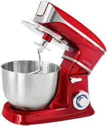 ROBOT DA CUCINA PLANETARIA IMPASTARICE 1900W MIXER 6,5 LT. precio