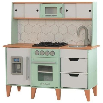 Cucina Mid-century