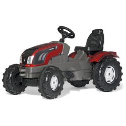 Trattore Valtra (2014) 601233 precio