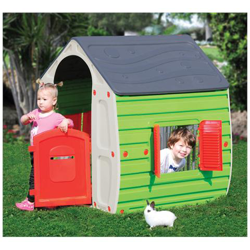 Casetta Per Bimbi Cm. 102x90x109h en oferta