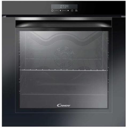 Forno Elettrico da Incasso FCXM 625 NX Capacità 78 L Multifunzione Colore Nero en oferta