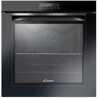 Forno Elettrico da Incasso FCXM 625 NX Capacità 78 L Multifunzione Colore Nero