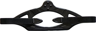 Cressi Strap Cinturino Ricambio Originale per Maschere Subacquea