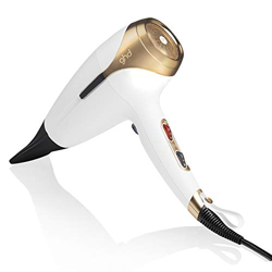 ghd Helios bianco iridescente, Asciugacapelli ghd in edizione wish upon a star precio