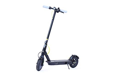 Lexgo R9 Lite monopattino elettrico pieghevole motore 350W 3 velocità batteria 6A freno disco ruote 8 5"