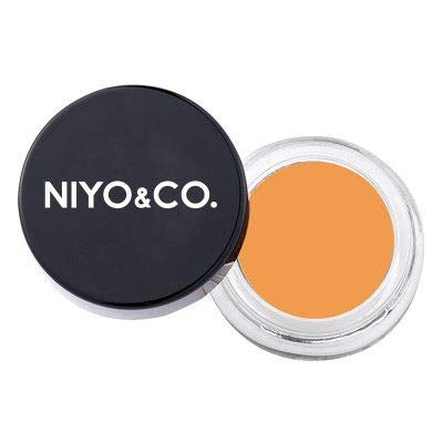 NIYO&CO. CORRETTORE MOUSSE SOFT TOUCH BORSE, OCCHIAIE, ROSSORI, IMPEFEZIONI 03