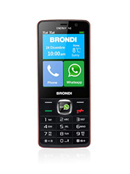 Brondi Energy 4G en oferta