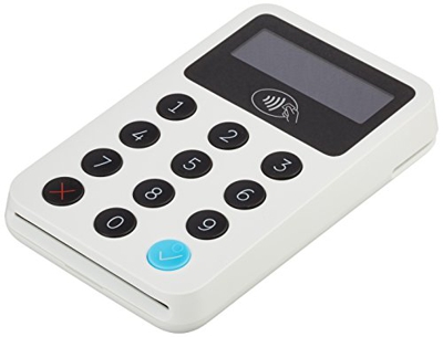 iZettle Reader Lettore di schede PRO contactless