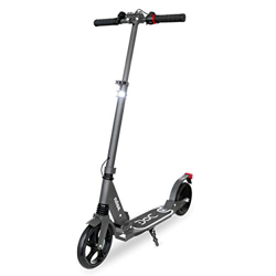 Nilox Doc Eco 3, Monopattino Elettrico, E-Scooter Unisex Adulto, Grigio, Regolabile in altezza precio