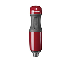 Frullatore a immersione, ricambio motore, rosso, 5KHB2571EER per mixer a immersione Kitchenaid, senza accessori características