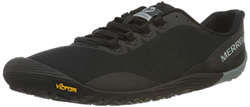 Merrell Vapor Glove 4, Cross Trainer Donna, Nero (Black/Black), 41 EU en oferta