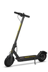 Momo Design MD-FS851Y Monopattino Elettrico, 8.5 inch, Motore da 350 W, Batteria 6 Ah, 36 V, Giallo / Nero precio