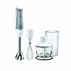 Braun MQ535 Sauce MultiQuick 5 Minipimer en oferta