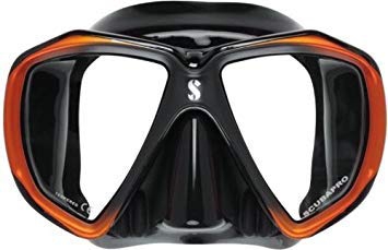 SCUBAPRO Spectra – Maschera